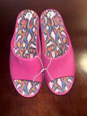 NWT Baretraps Parvati women's platform sandals